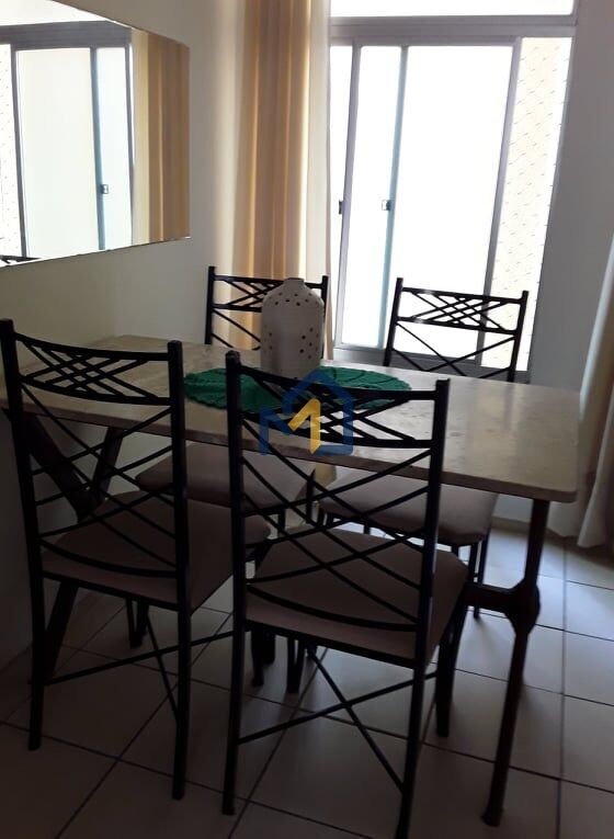 Apartamento, 2 quartos, 50 m² - Foto 4