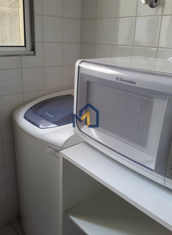 Apartamento, 2 quartos, 50 m² - Foto 7