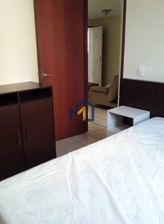Apartamento, 2 quartos, 50 m² - Foto 9