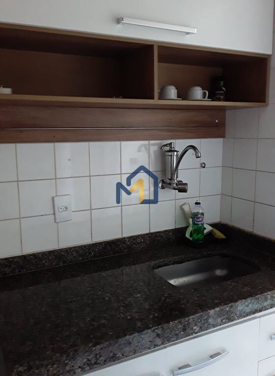 Apartamento, 2 quartos, 50 m² - Foto 5