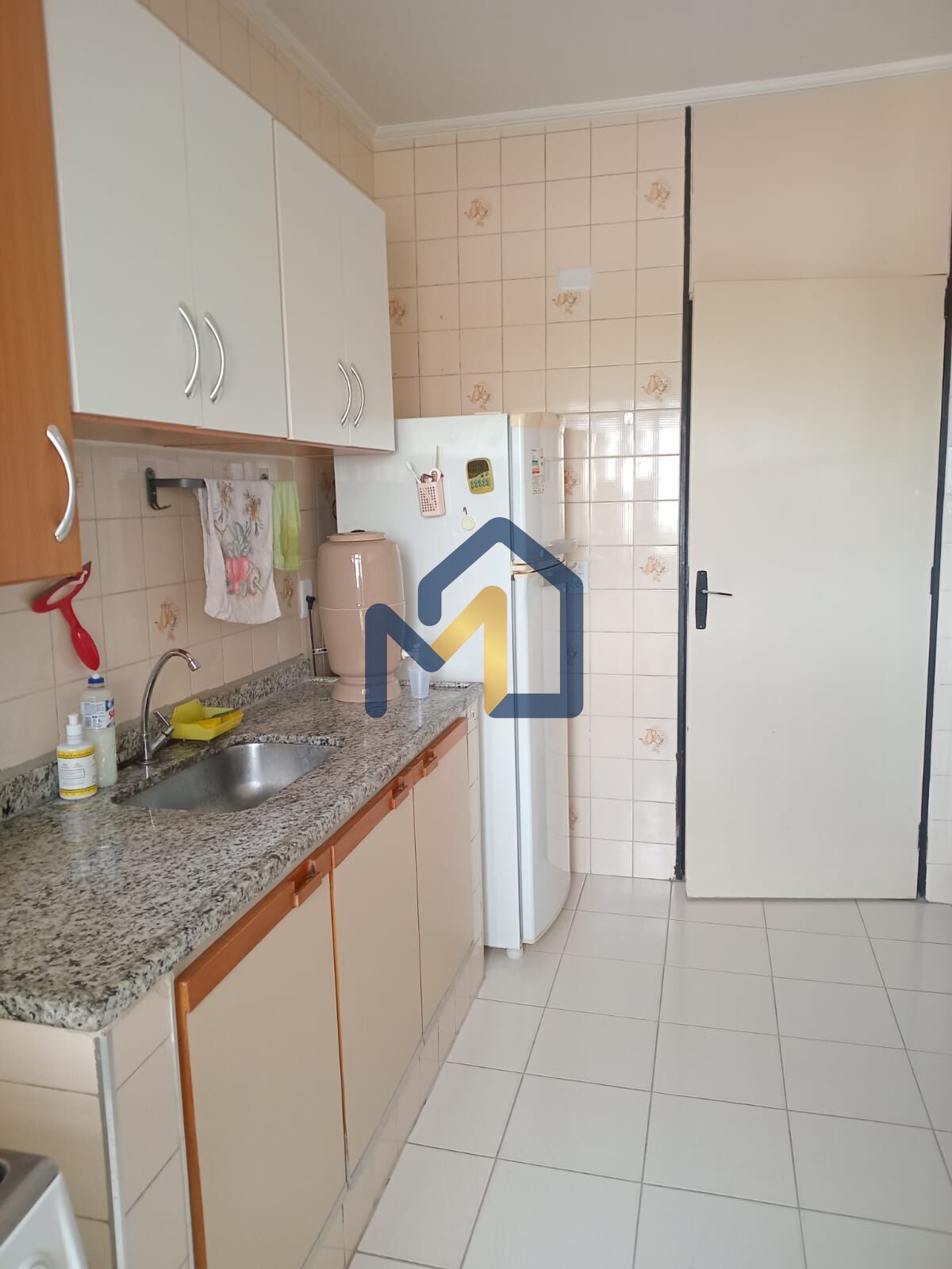 Apartamento, 2 quartos, 78 m² - Foto 3