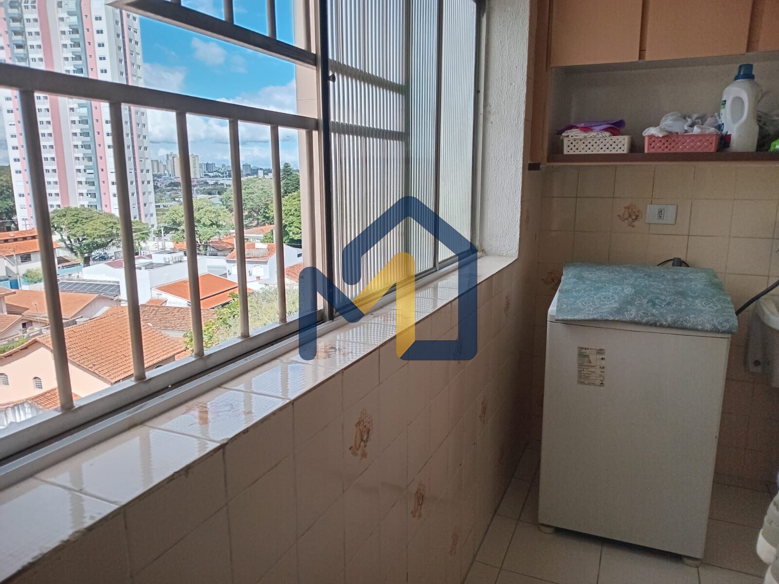 Apartamento, 2 quartos, 78 m² - Foto 7