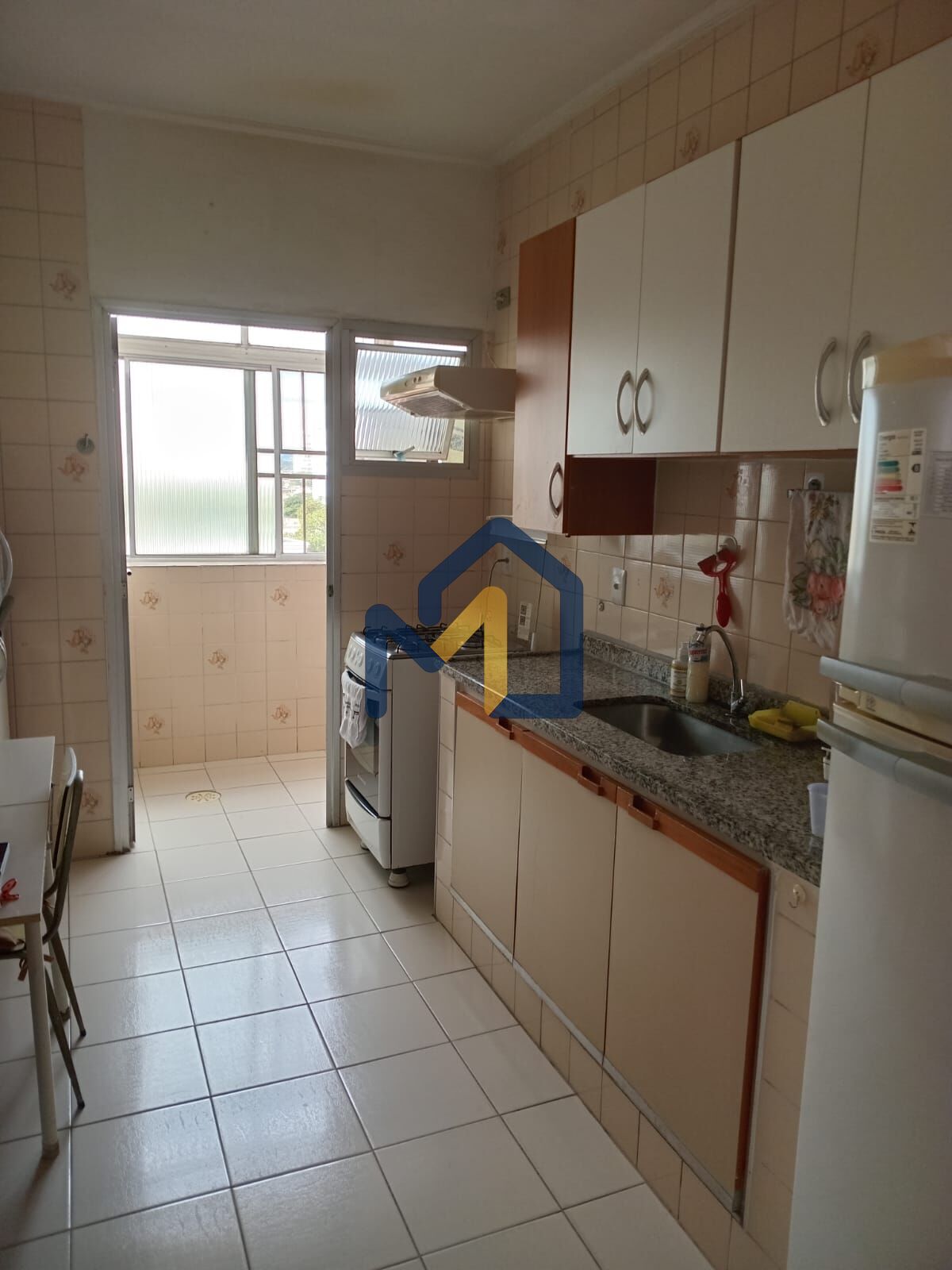 Apartamento, 2 quartos, 78 m² - Foto 4