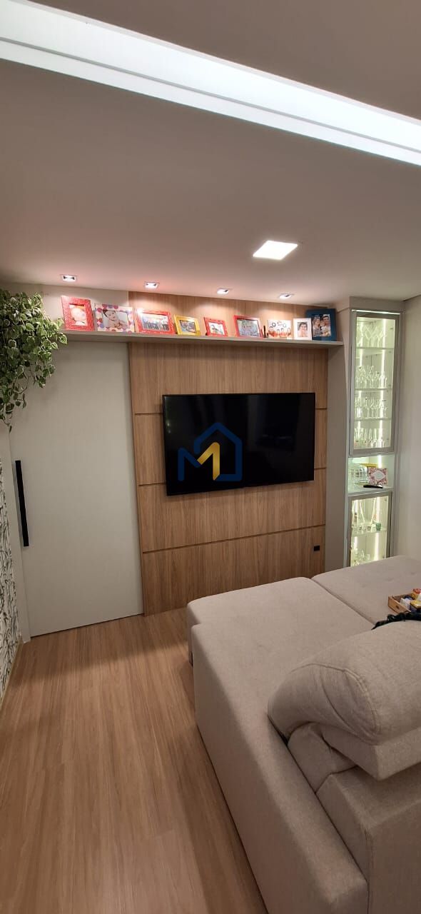 Apartamento, 3 quartos, 66 m² - Foto 5