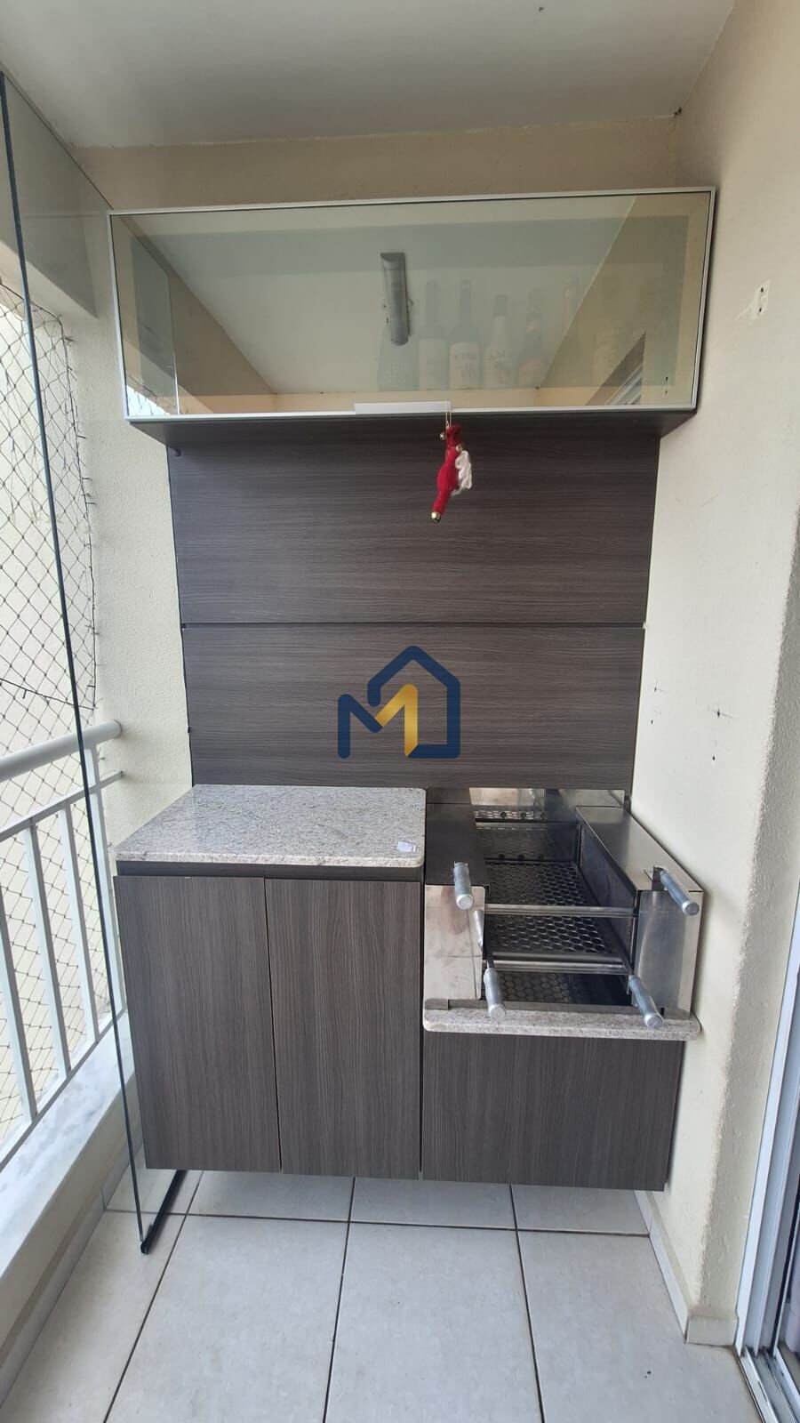 Apartamento, 3 quartos, 66 m² - Foto 9