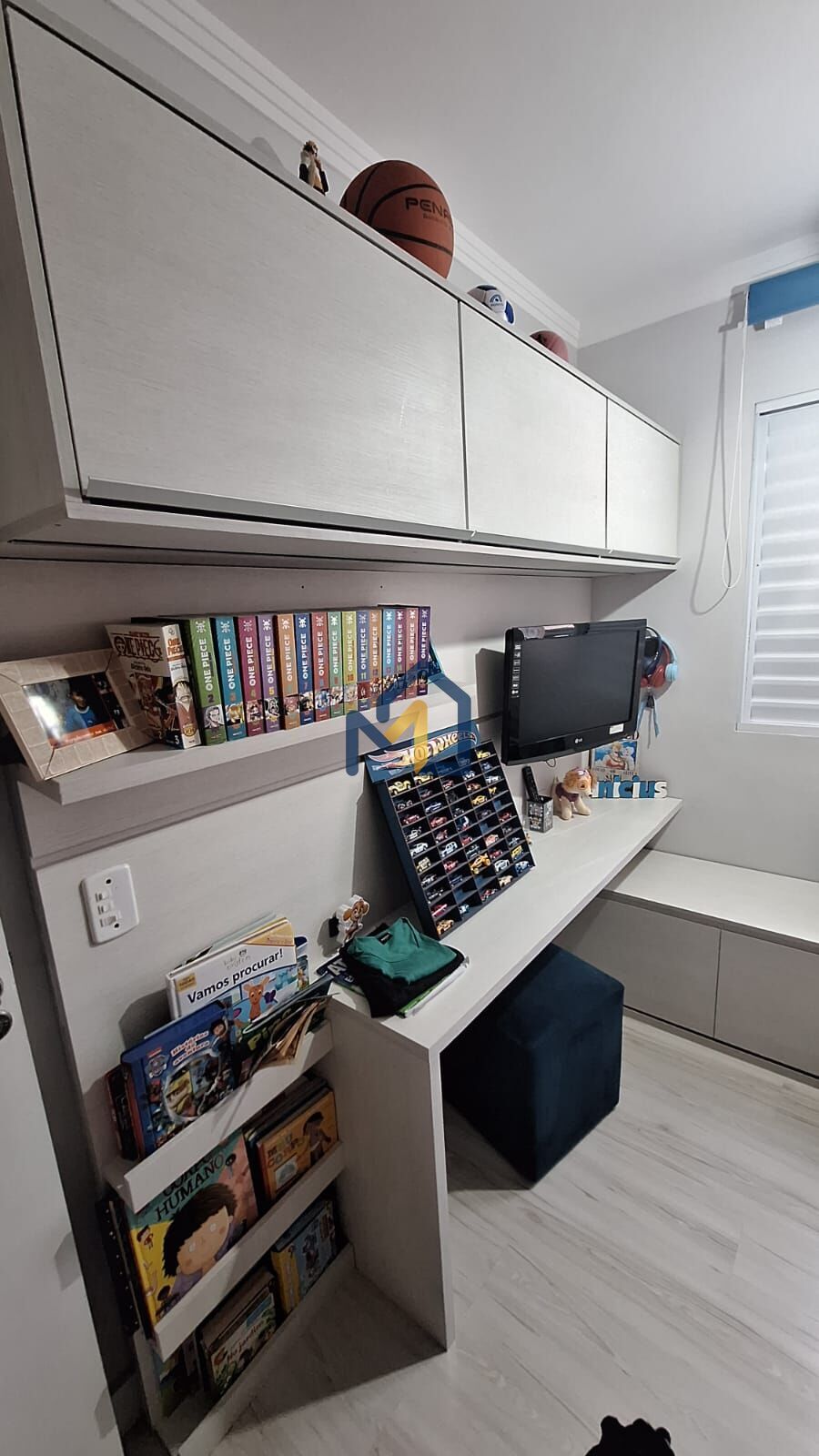 Apartamento, 3 quartos, 66 m² - Foto 13