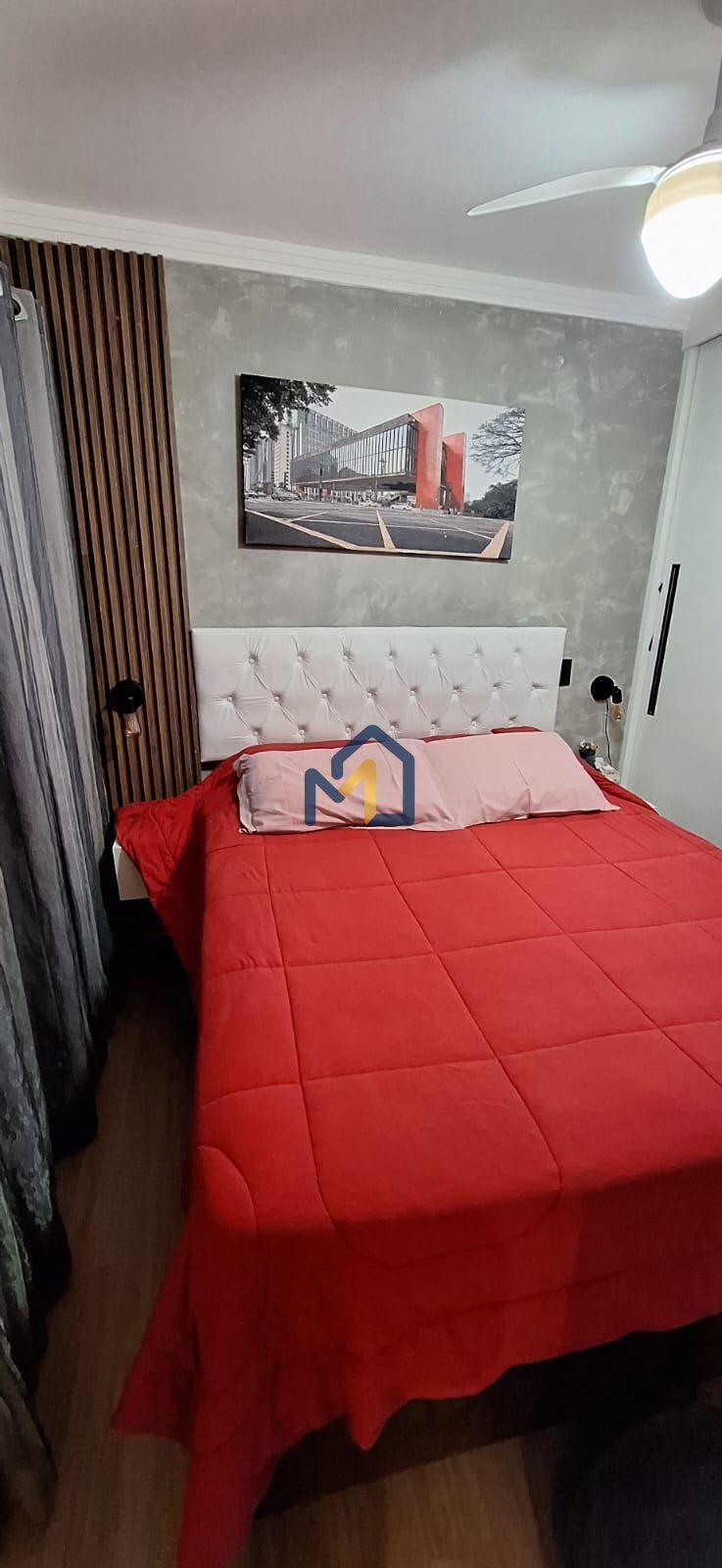 Apartamento, 3 quartos, 66 m² - Foto 10