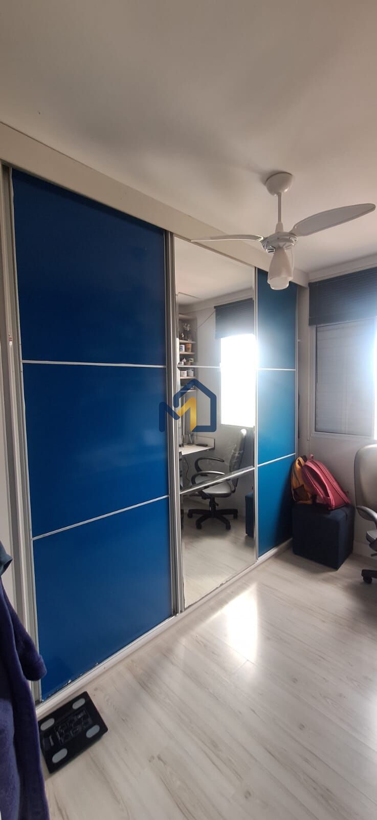 Apartamento, 3 quartos, 66 m² - Foto 12