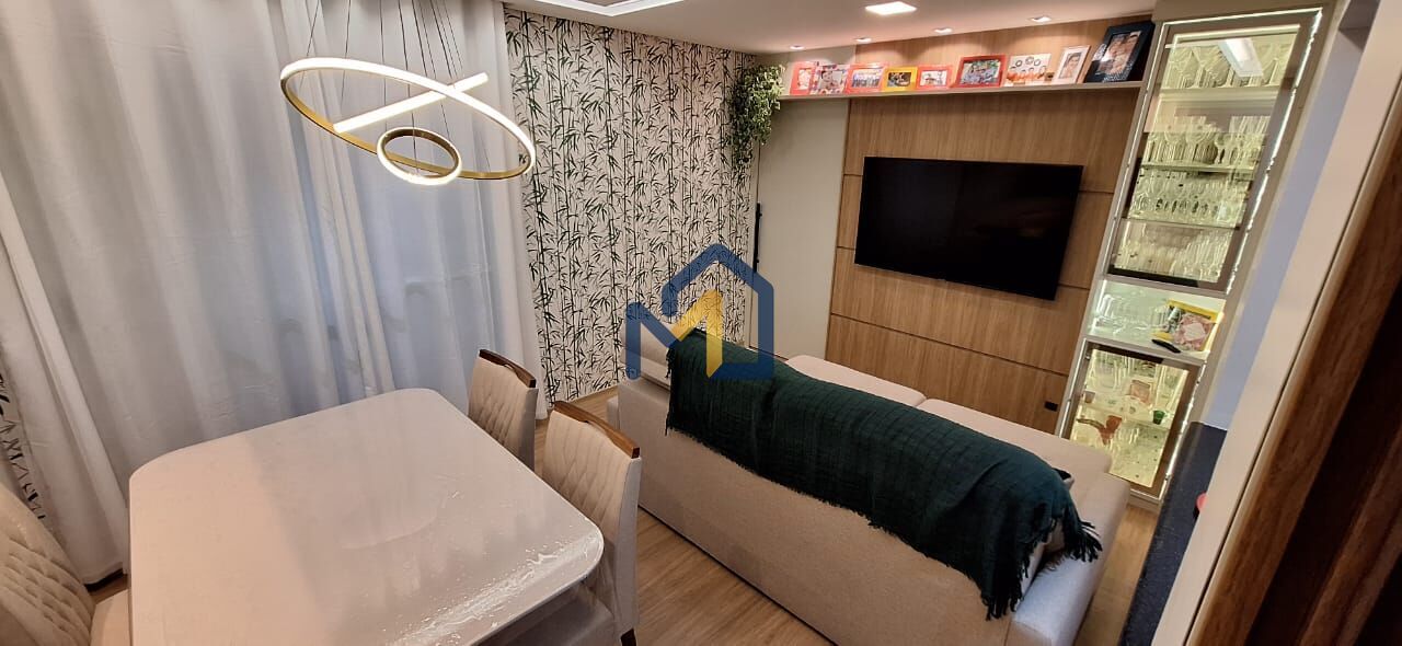 Apartamento, 3 quartos, 66 m² - Foto 1