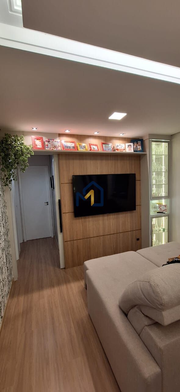 Apartamento, 3 quartos, 66 m² - Foto 4