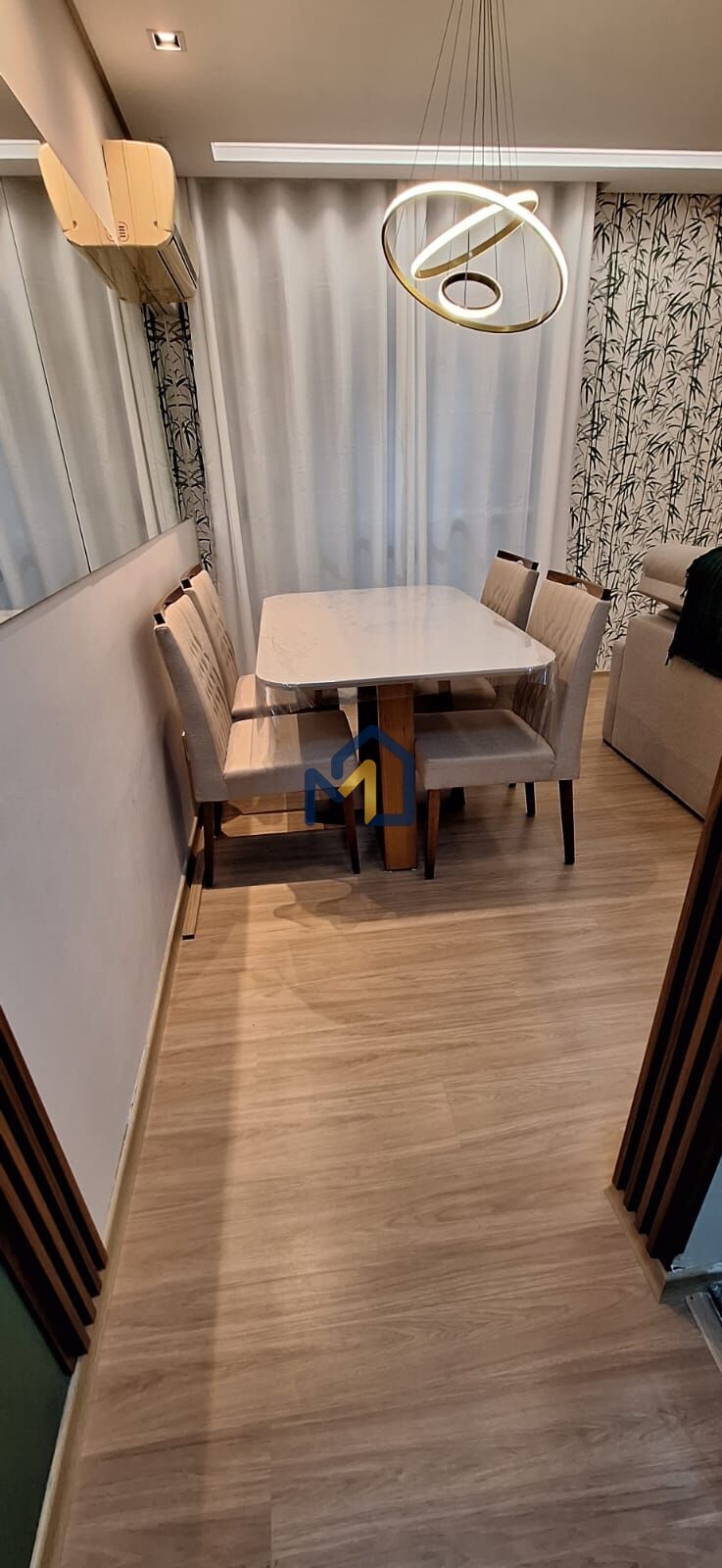 Apartamento, 3 quartos, 66 m² - Foto 6