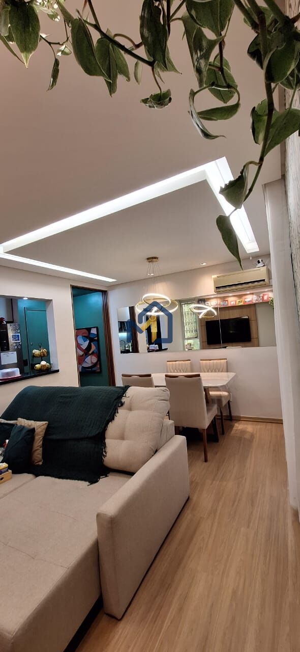 Apartamento, 3 quartos, 66 m² - Foto 2