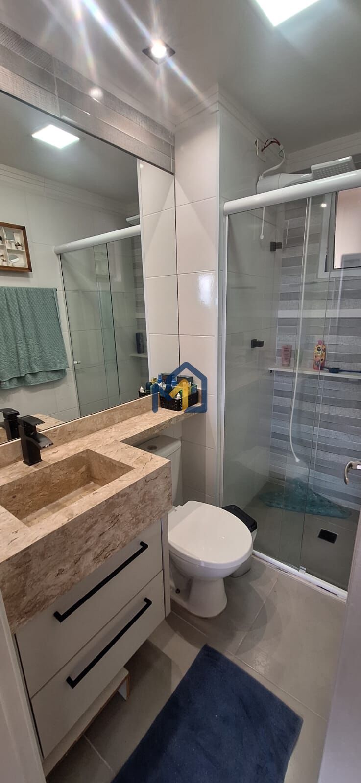 Apartamento, 3 quartos, 66 m² - Foto 15
