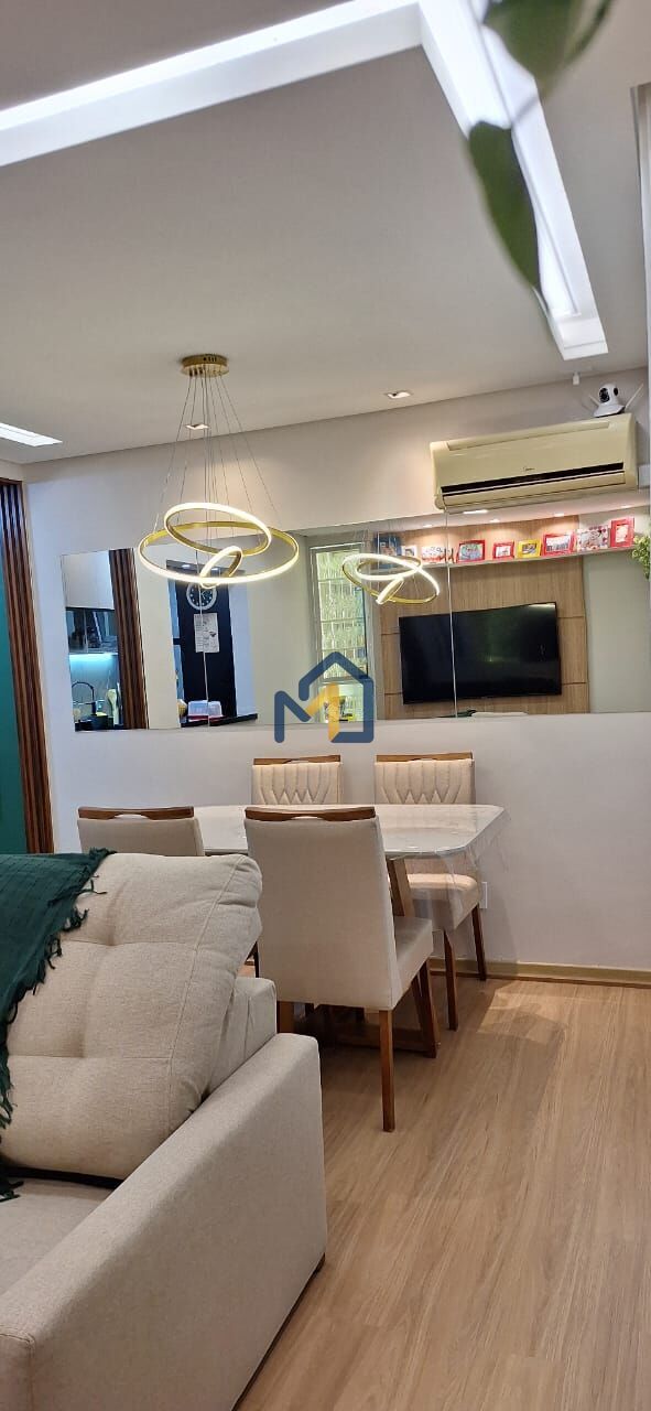 Apartamento, 3 quartos, 66 m² - Foto 3