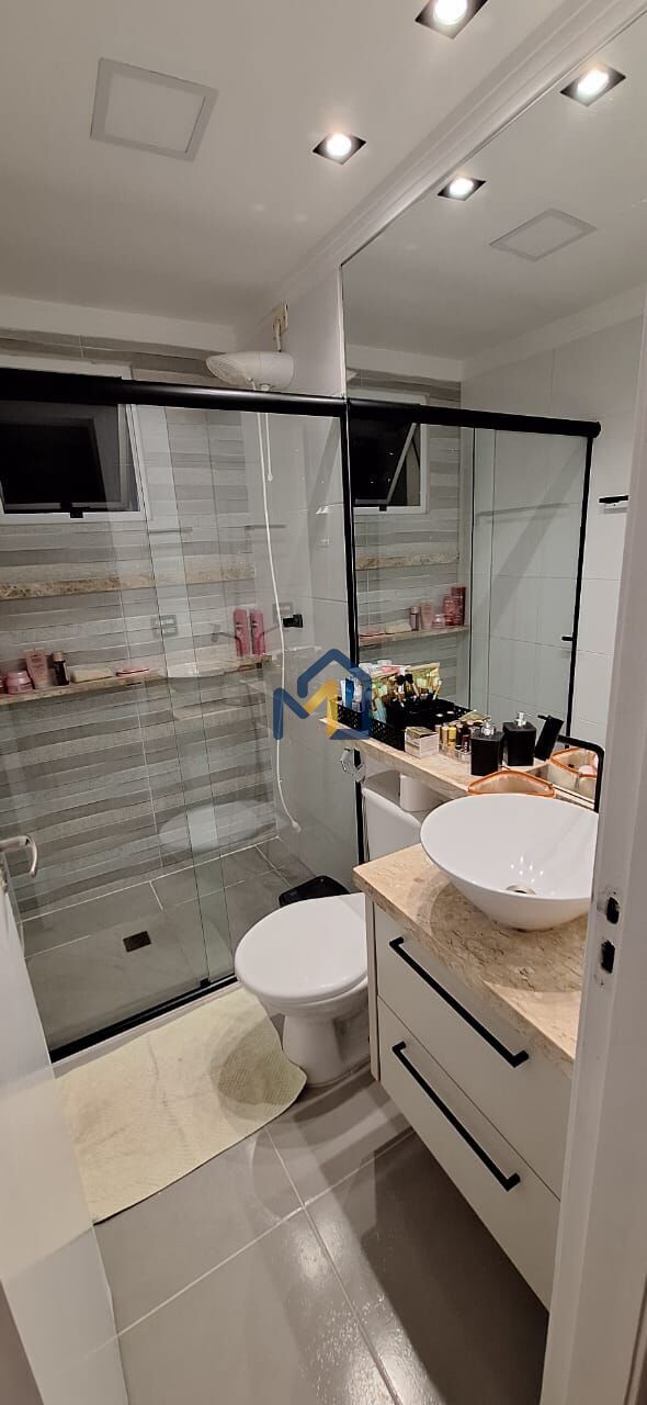 Apartamento, 3 quartos, 66 m² - Foto 14