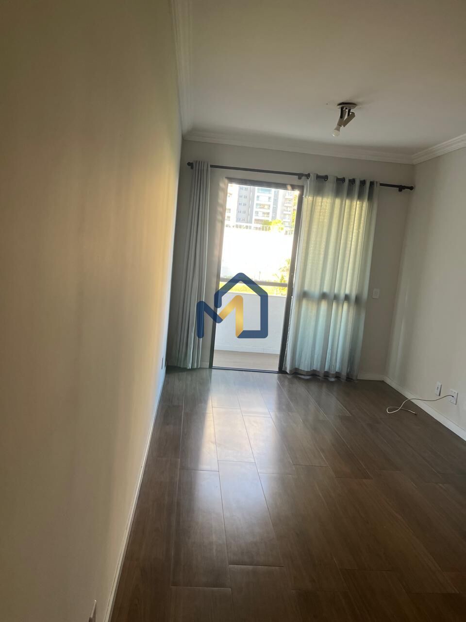 Apartamento, 2 quartos, 74 m² - Foto 2