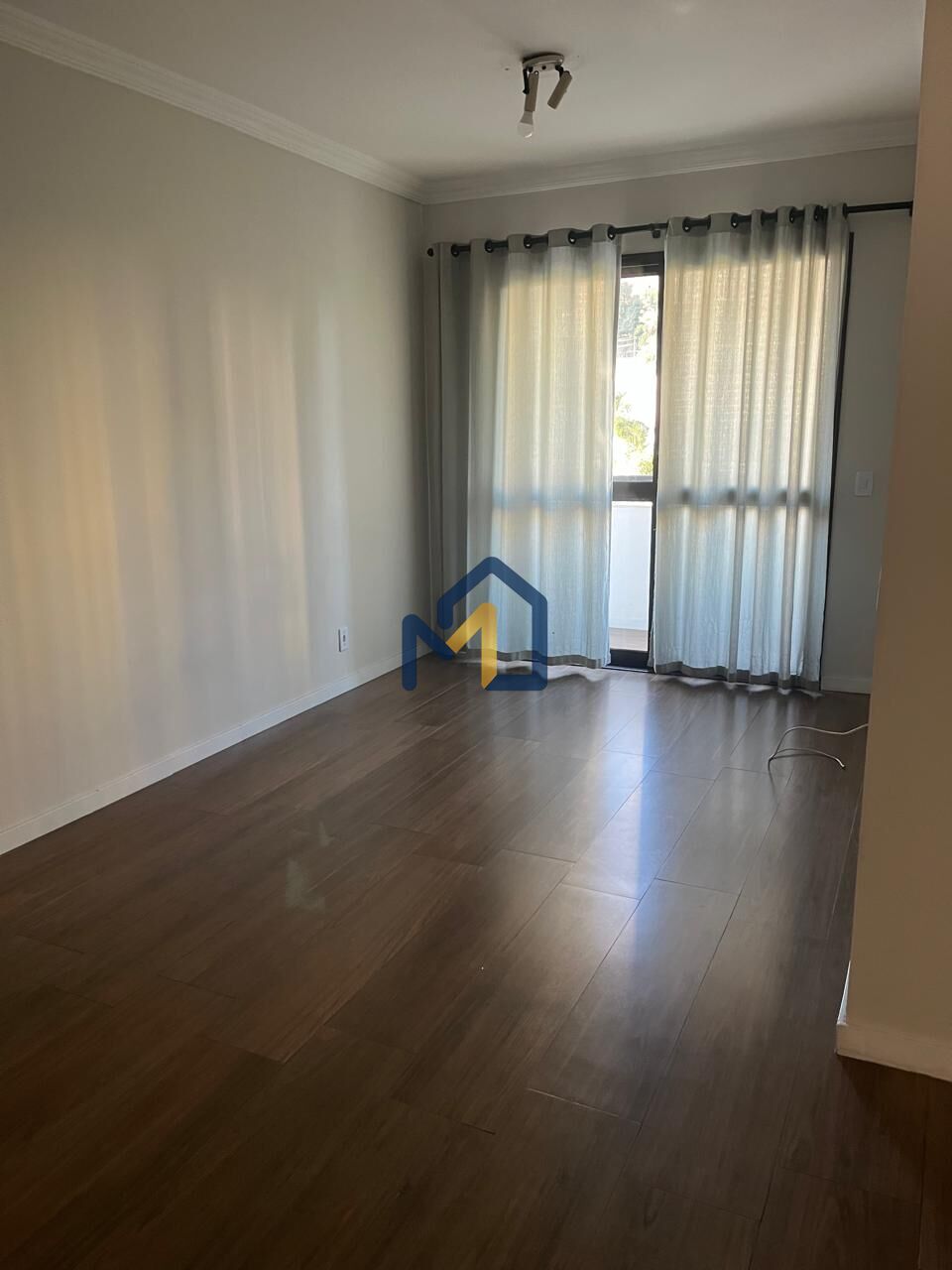 Apartamento, 2 quartos, 74 m² - Foto 1