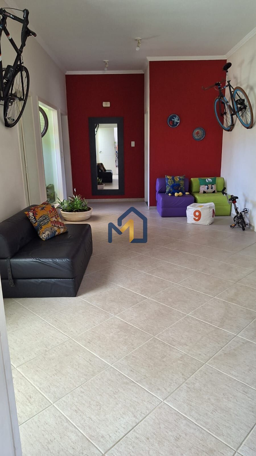 Casa, 4 quartos, 203 m² - Foto 12