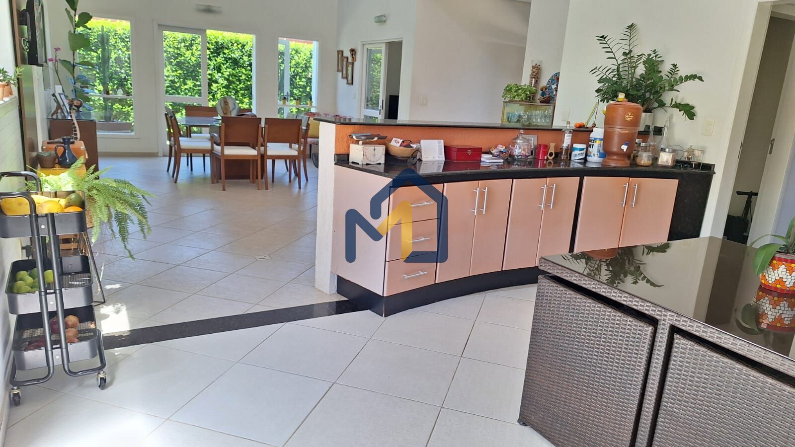Casa, 4 quartos, 203 m² - Foto 13