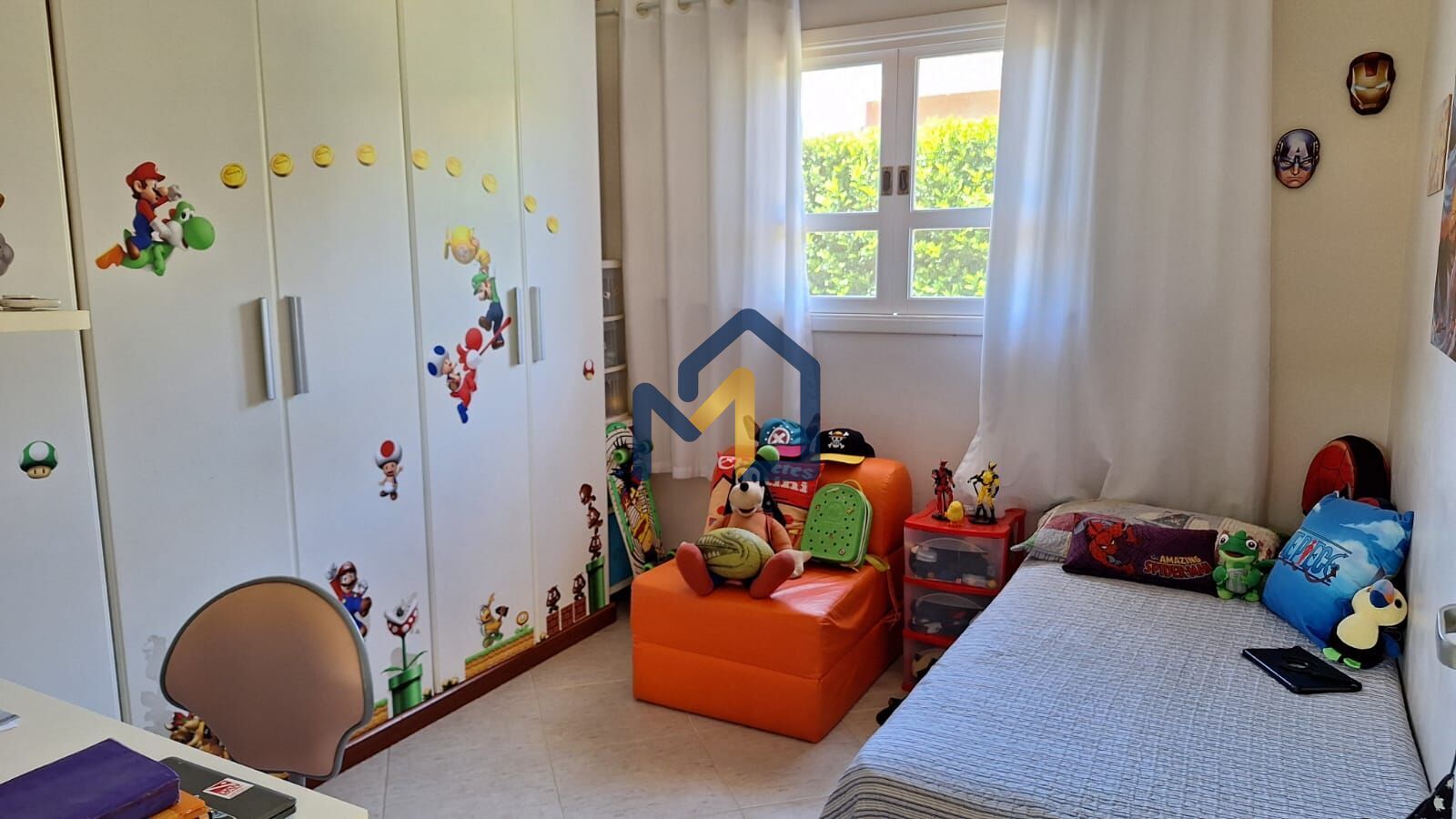 Casa, 4 quartos, 203 m² - Foto 29