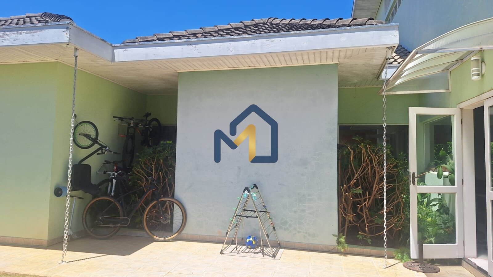Casa, 4 quartos, 203 m² - Foto 11