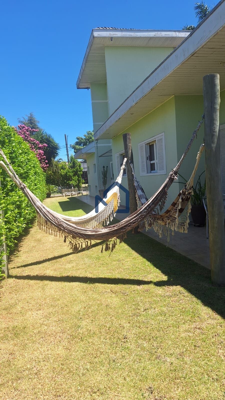 Casa, 4 quartos, 203 m² - Foto 10