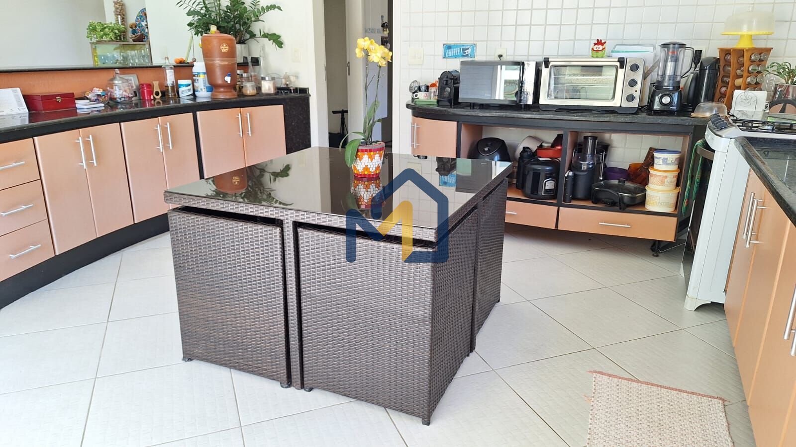 Casa, 4 quartos, 203 m² - Foto 17
