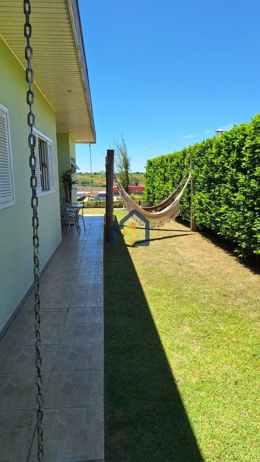 Casa, 4 quartos, 203 m² - Foto 9
