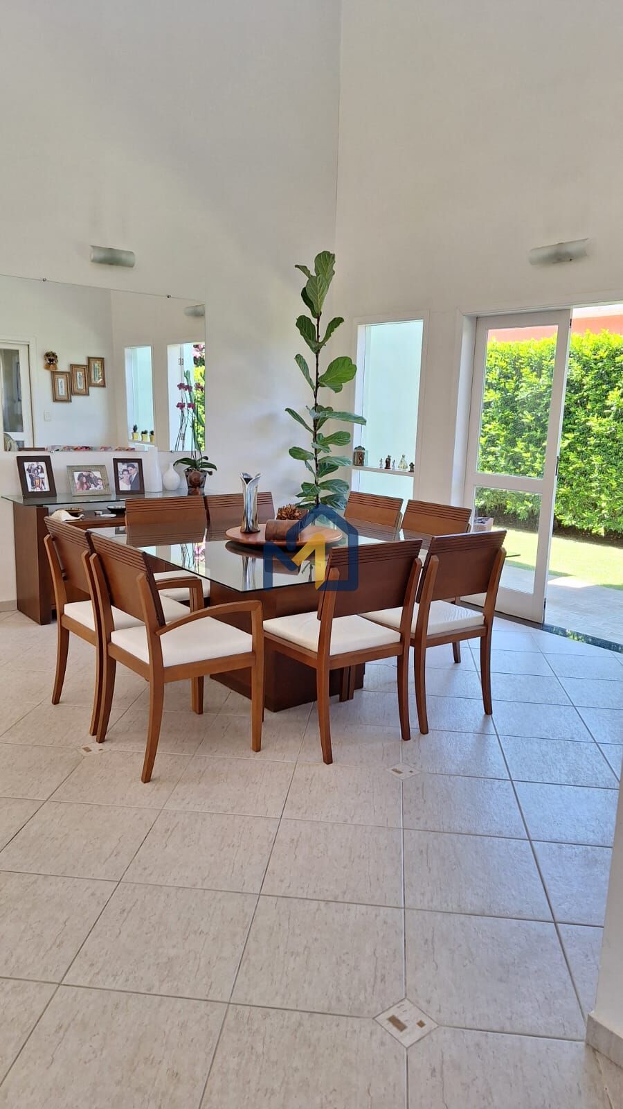 Casa, 4 quartos, 203 m² - Foto 16