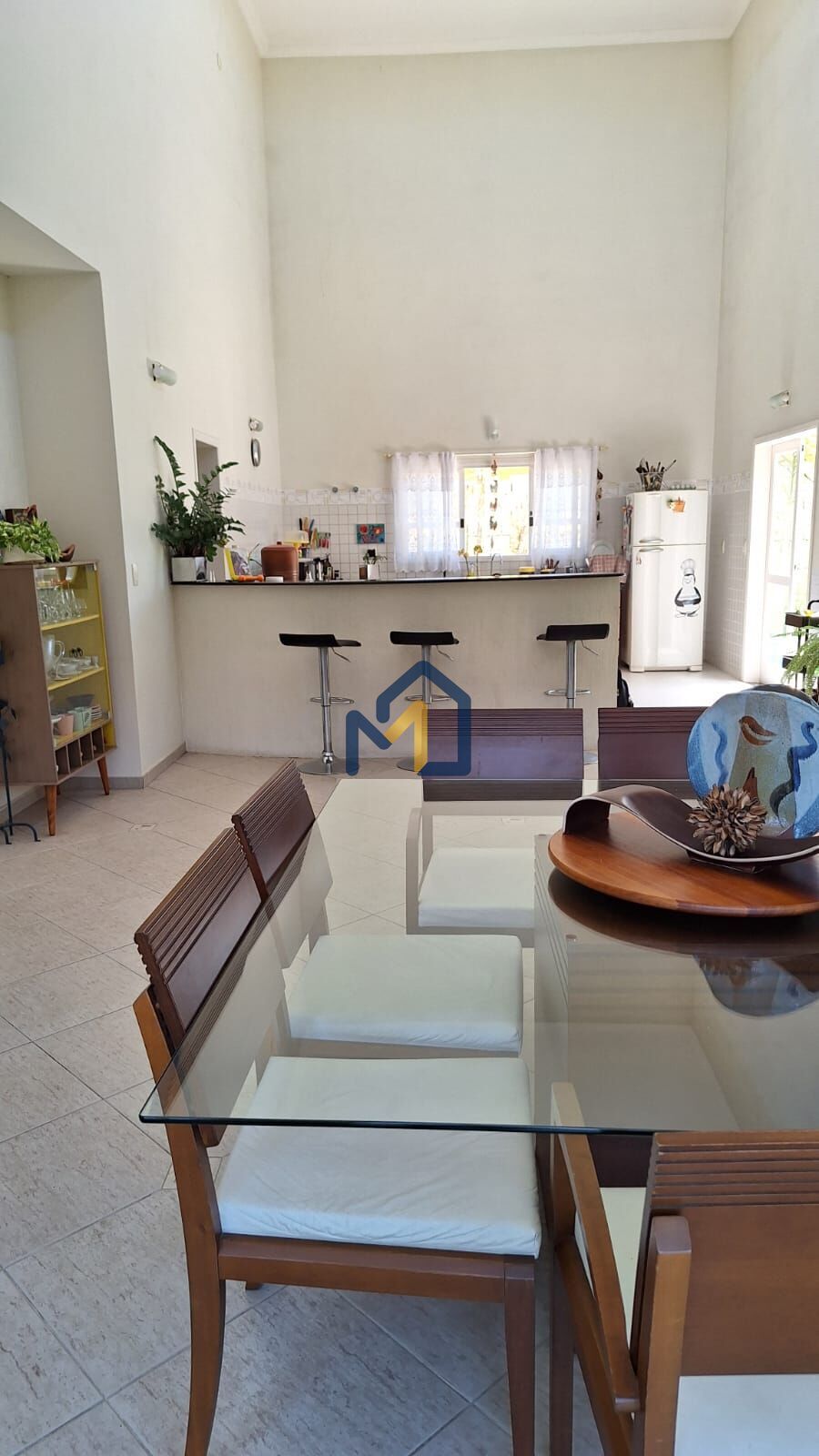 Casa, 4 quartos, 203 m² - Foto 18