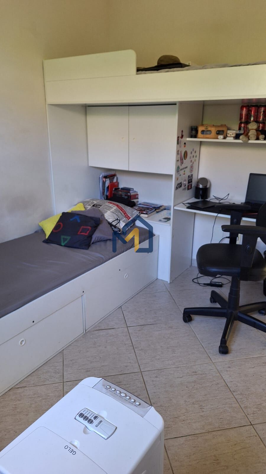 Casa, 4 quartos, 203 m² - Foto 24