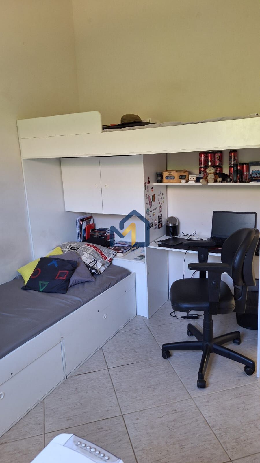 Casa, 4 quartos, 203 m² - Foto 23