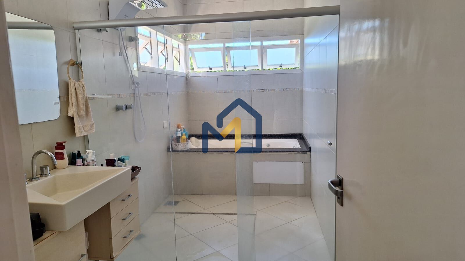 Casa, 4 quartos, 203 m² - Foto 25