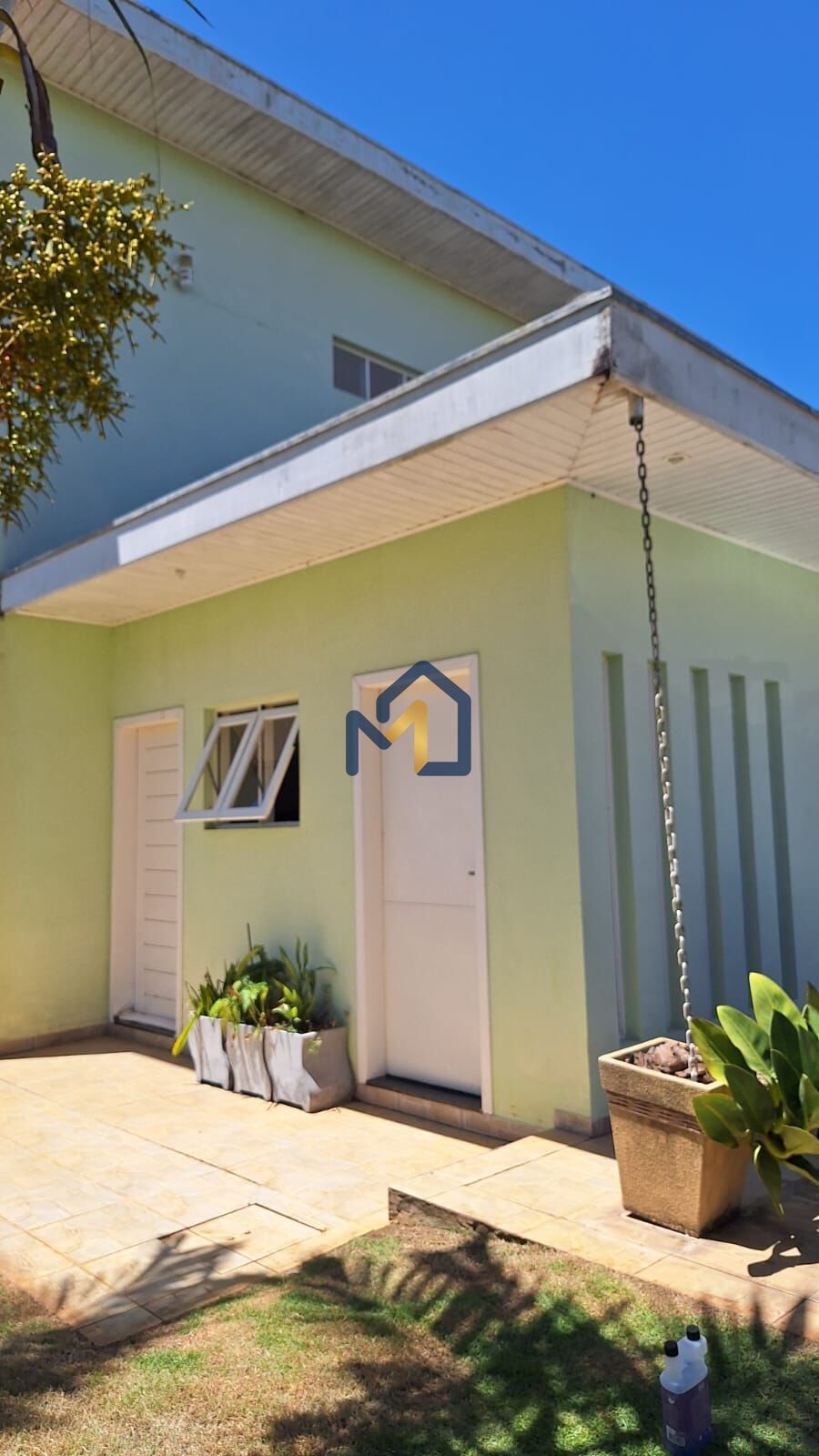 Casa, 4 quartos, 203 m² - Foto 4