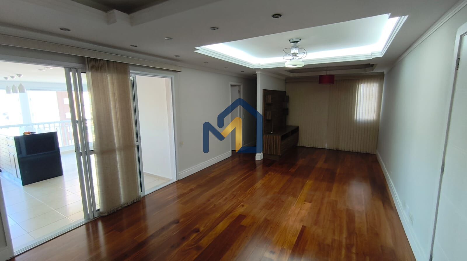 Apartamento, 3 quartos, 125 m² - Foto 27