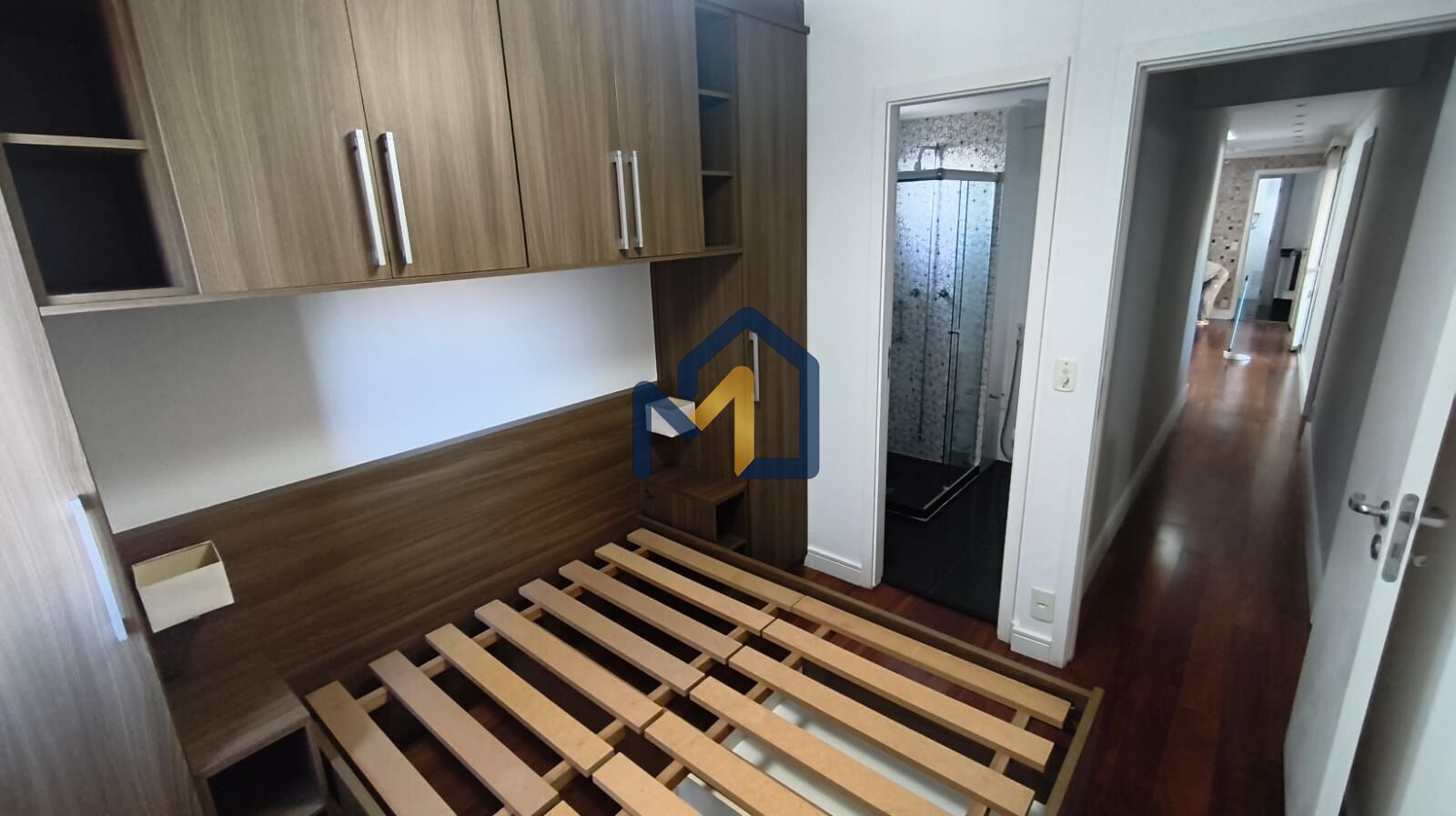 Apartamento, 3 quartos, 125 m² - Foto 34