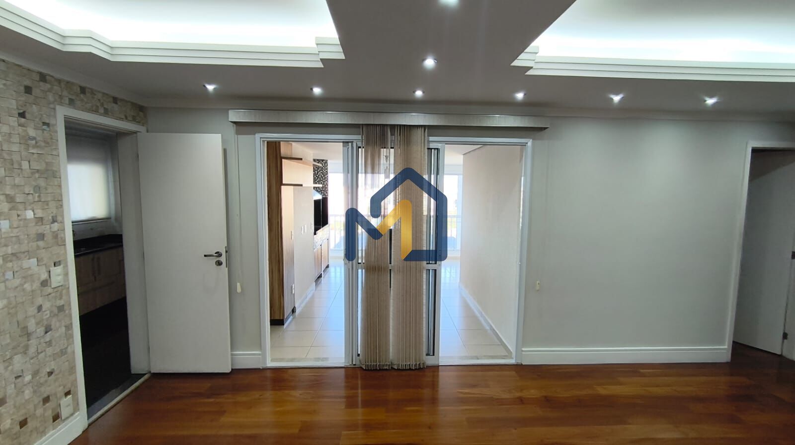 Apartamento, 3 quartos, 125 m² - Foto 23