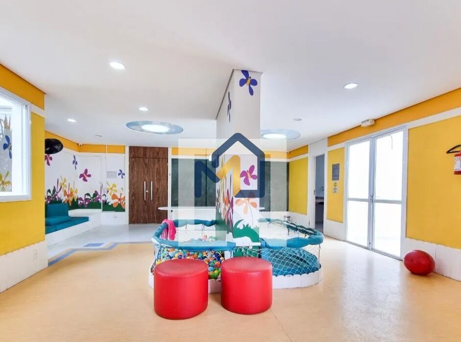 Apartamento, 3 quartos, 125 m² - Foto 49