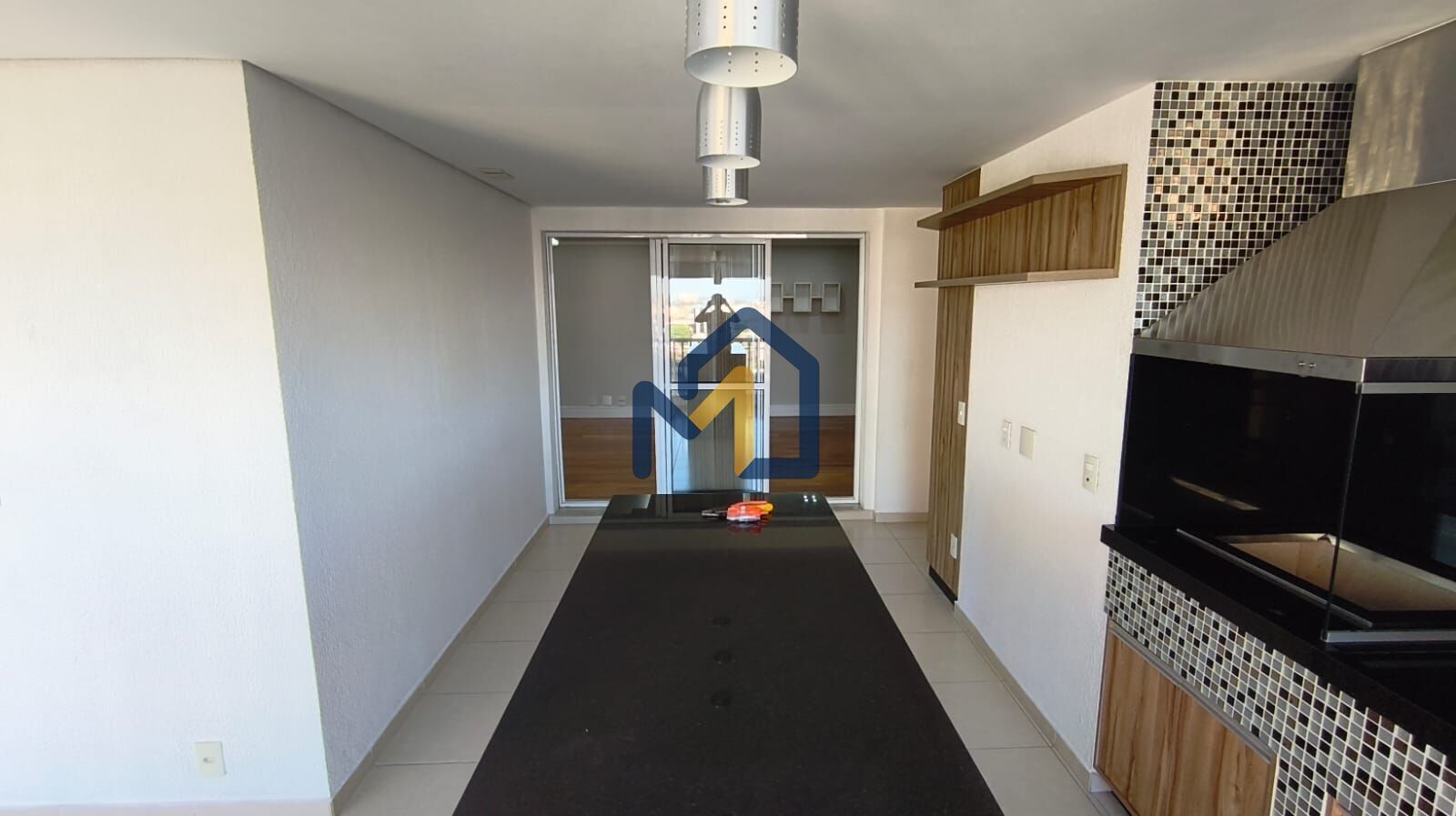 Apartamento, 3 quartos, 125 m² - Foto 7