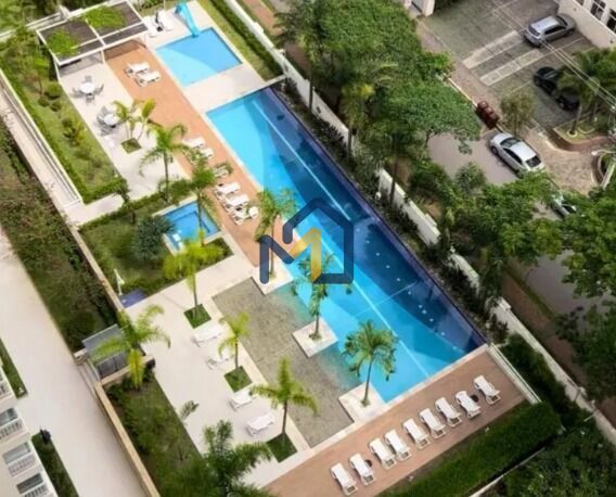 Apartamento, 3 quartos, 125 m² - Foto 50