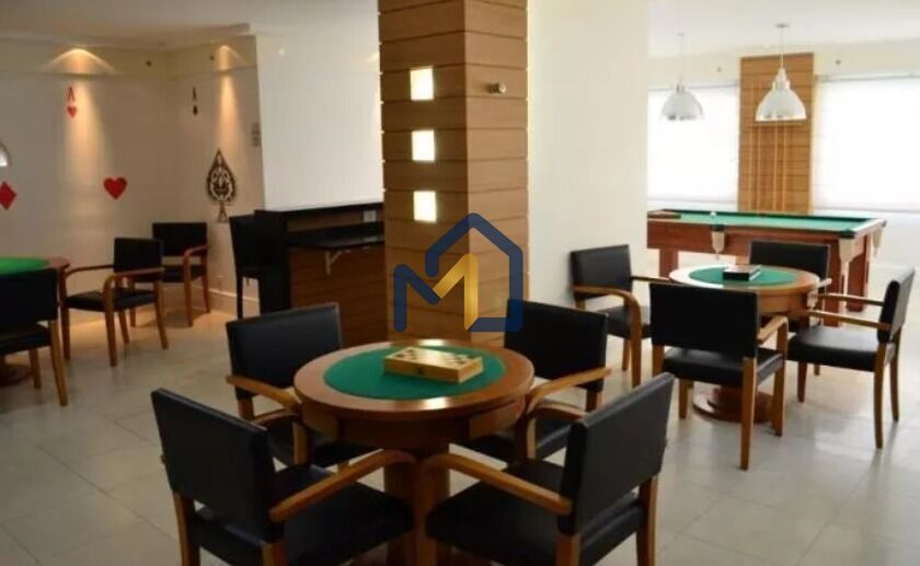 Apartamento, 3 quartos, 125 m² - Foto 43