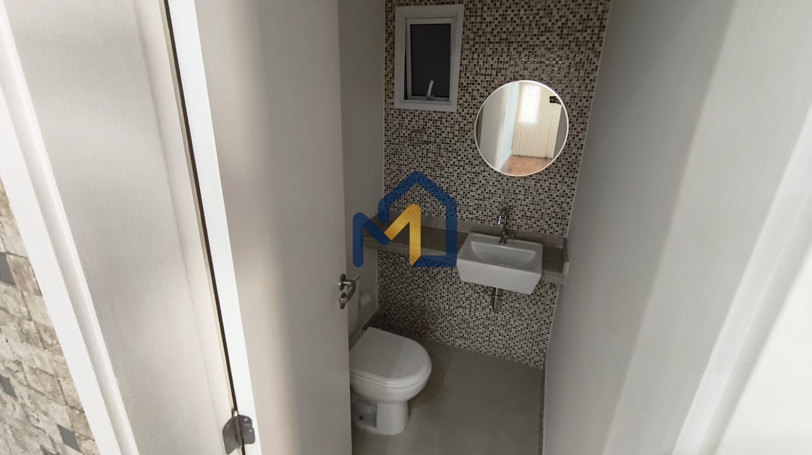 Apartamento, 3 quartos, 125 m² - Foto 40