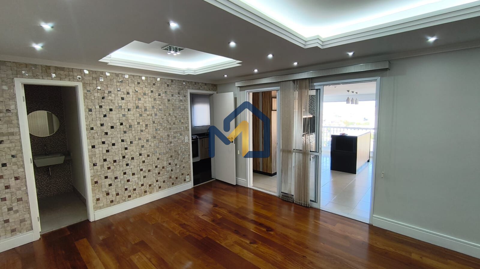 Apartamento, 3 quartos, 125 m² - Foto 15