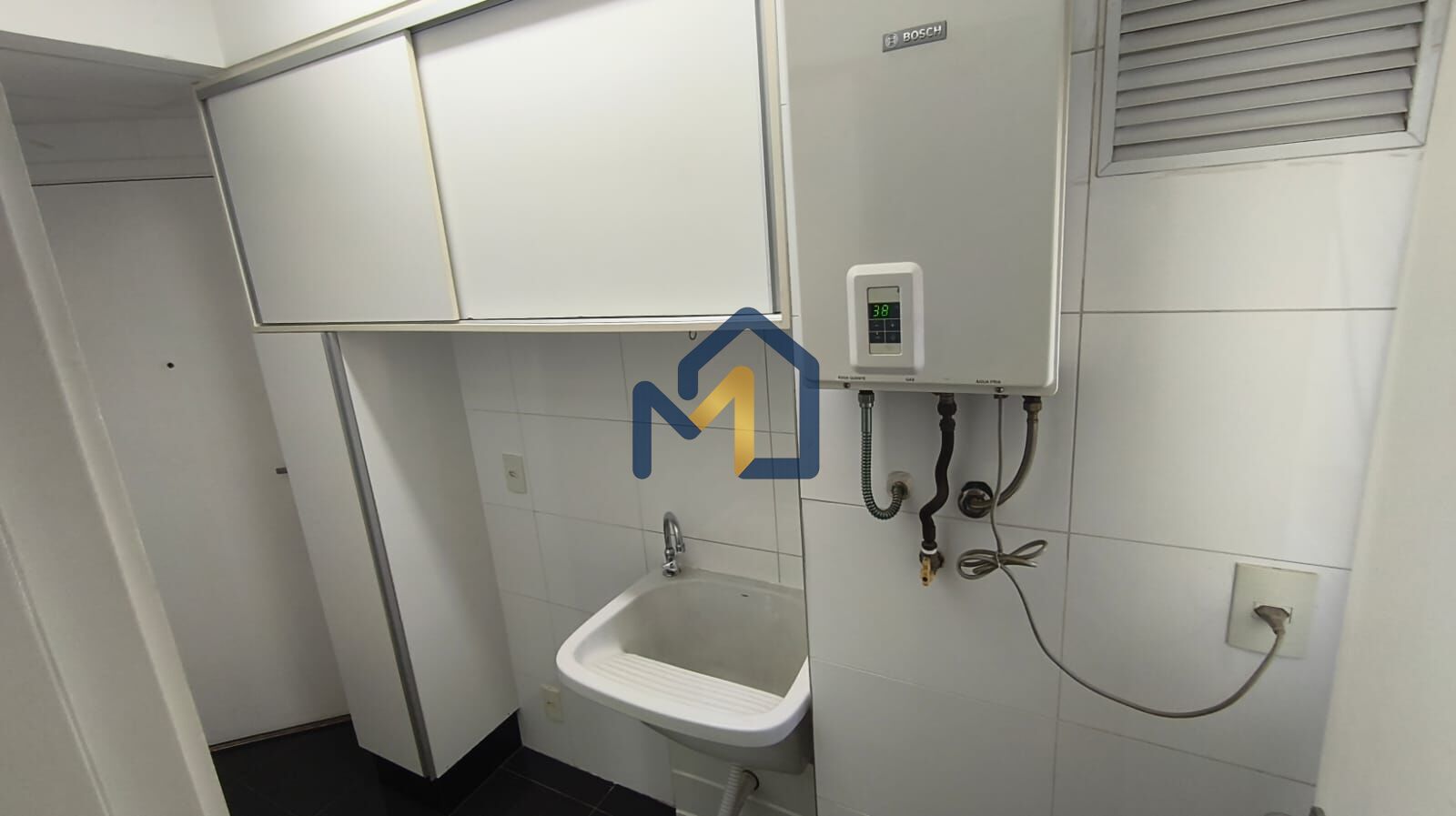 Apartamento, 3 quartos, 125 m² - Foto 8