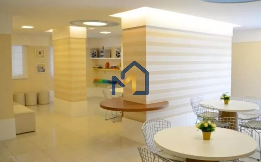 Apartamento, 3 quartos, 125 m² - Foto 48