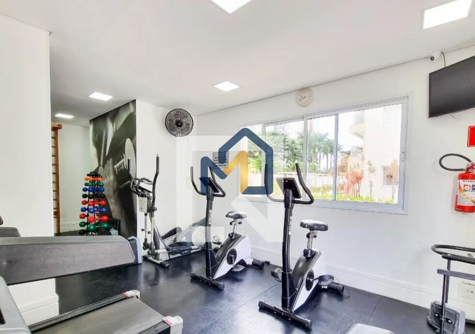 Apartamento, 3 quartos, 125 m² - Foto 52