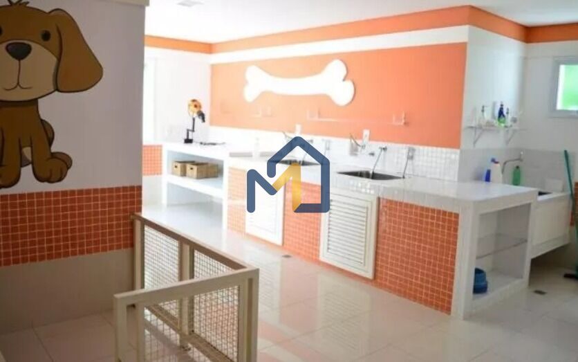 Apartamento, 3 quartos, 125 m² - Foto 42