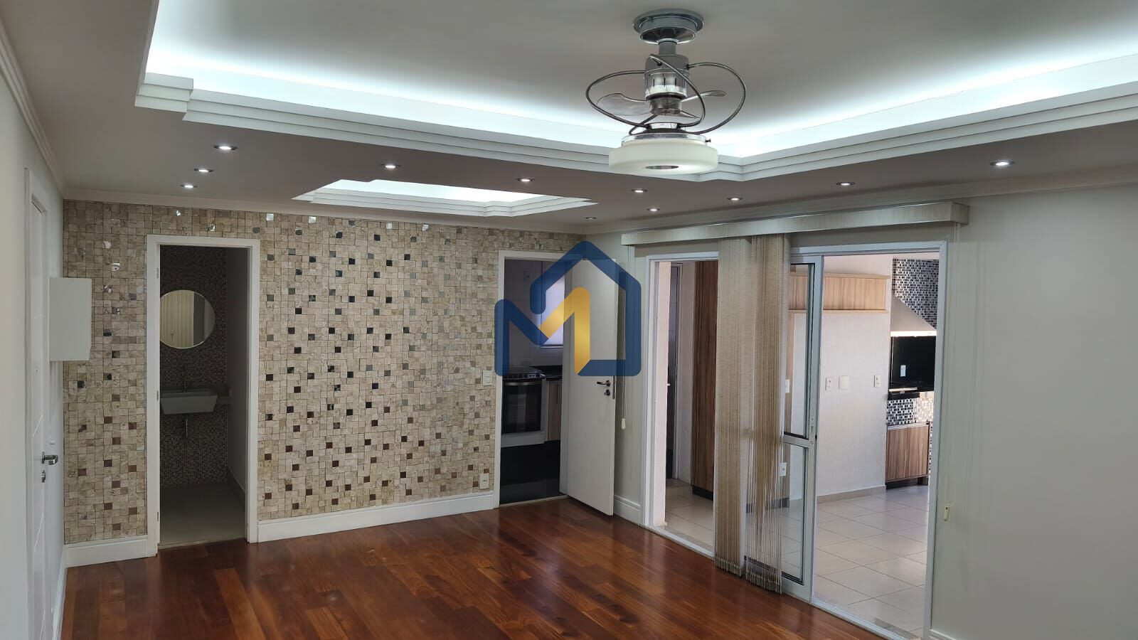 Apartamento, 3 quartos, 125 m² - Foto 13