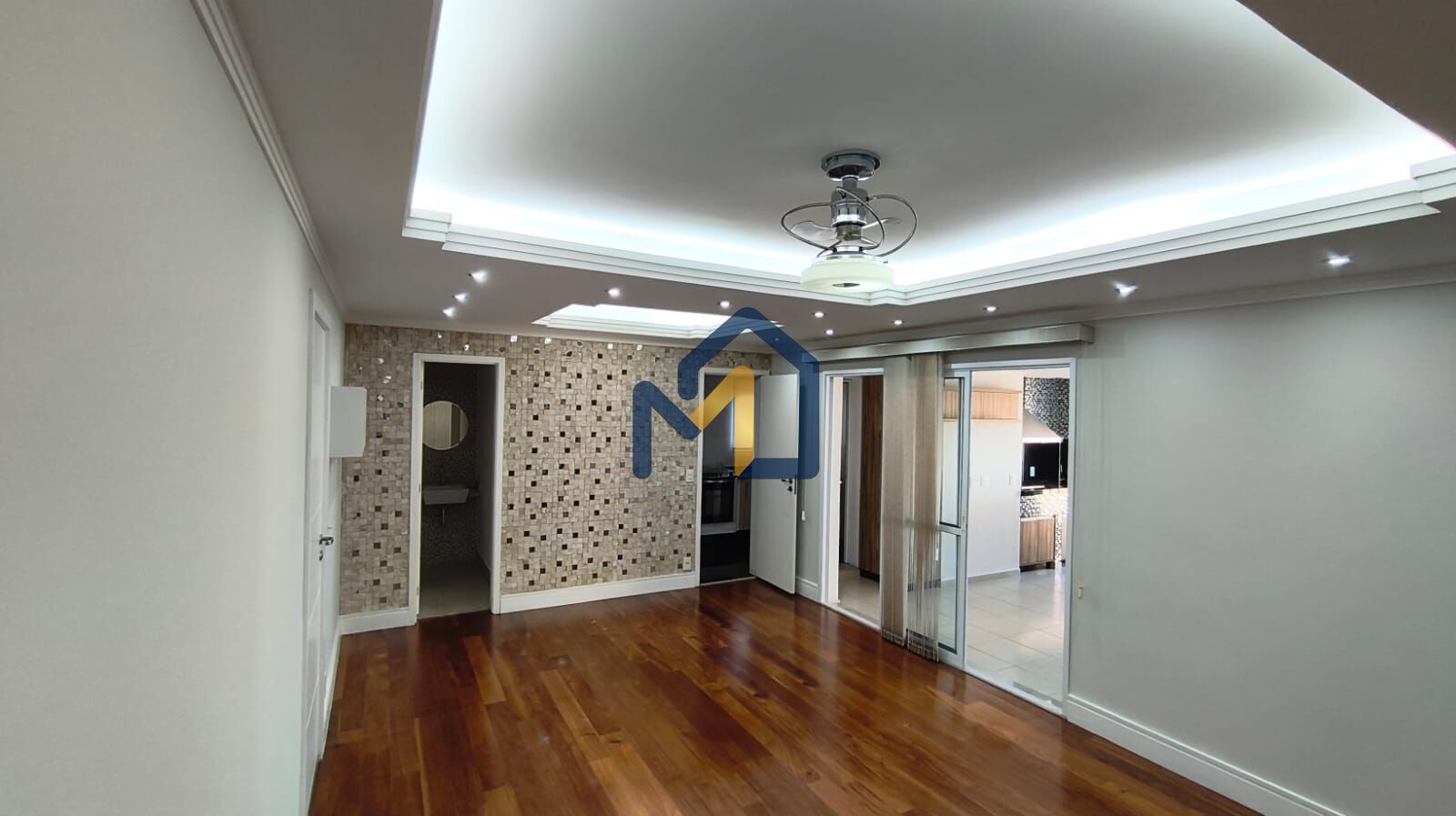 Apartamento, 3 quartos, 125 m² - Foto 17