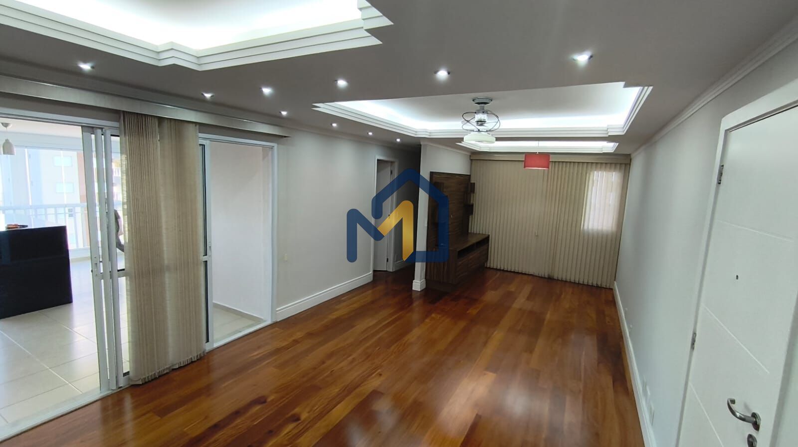 Apartamento, 3 quartos, 125 m² - Foto 25